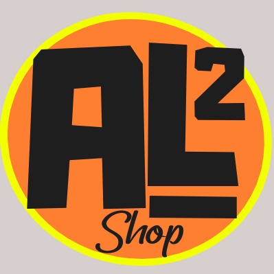 AL2_Shop, Loja Online | Shopee Brasil