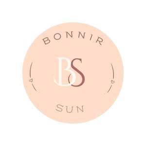 BONNIR SUN, Loja Online | Shopee Brasil