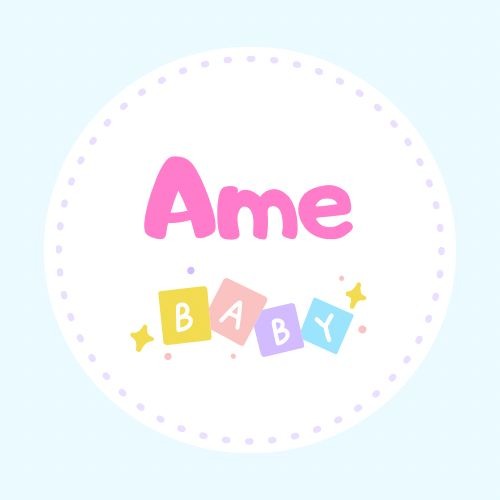 Ame_baby, Loja Online | Shopee Brasil