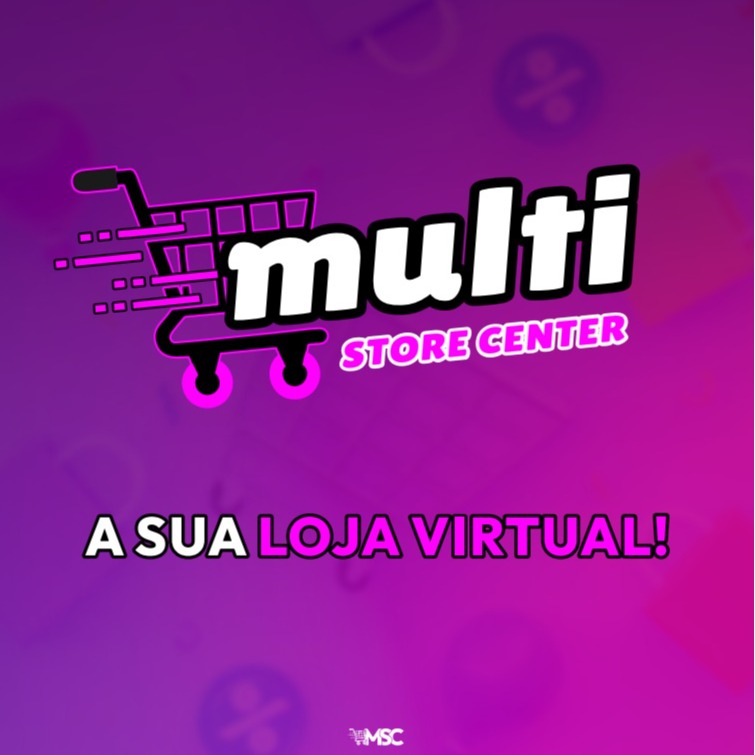 Multi Store Center, Loja Online | Shopee Brasil