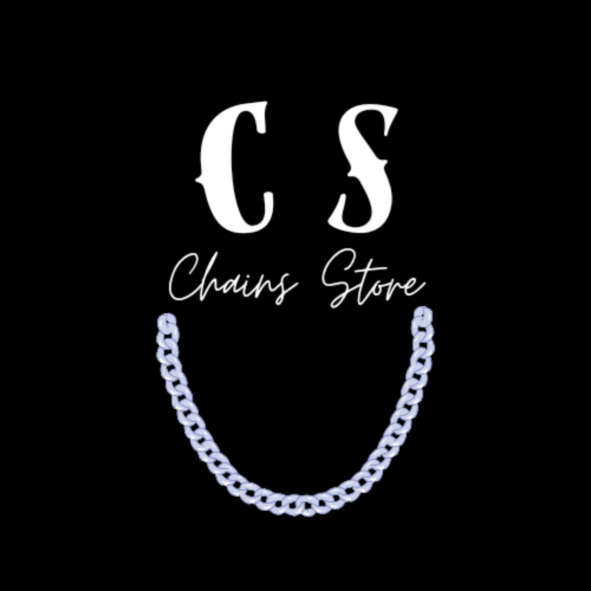 Chains Store, Loja Online | Shopee Brasil