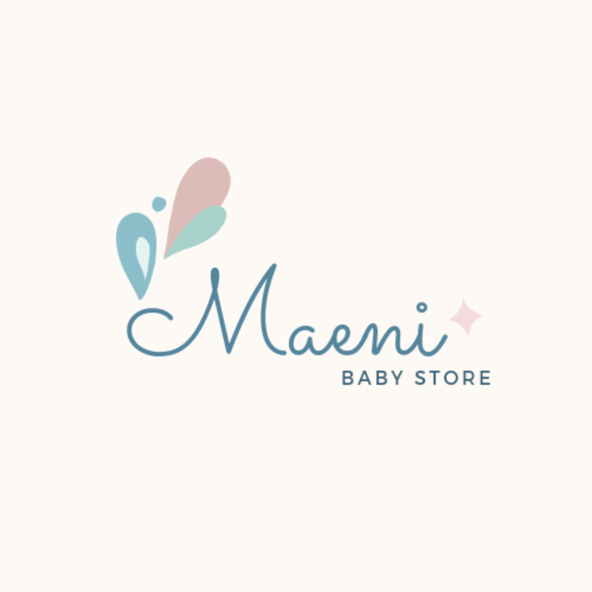 Maeni Baby Store, Loja Online | Shopee Brasil