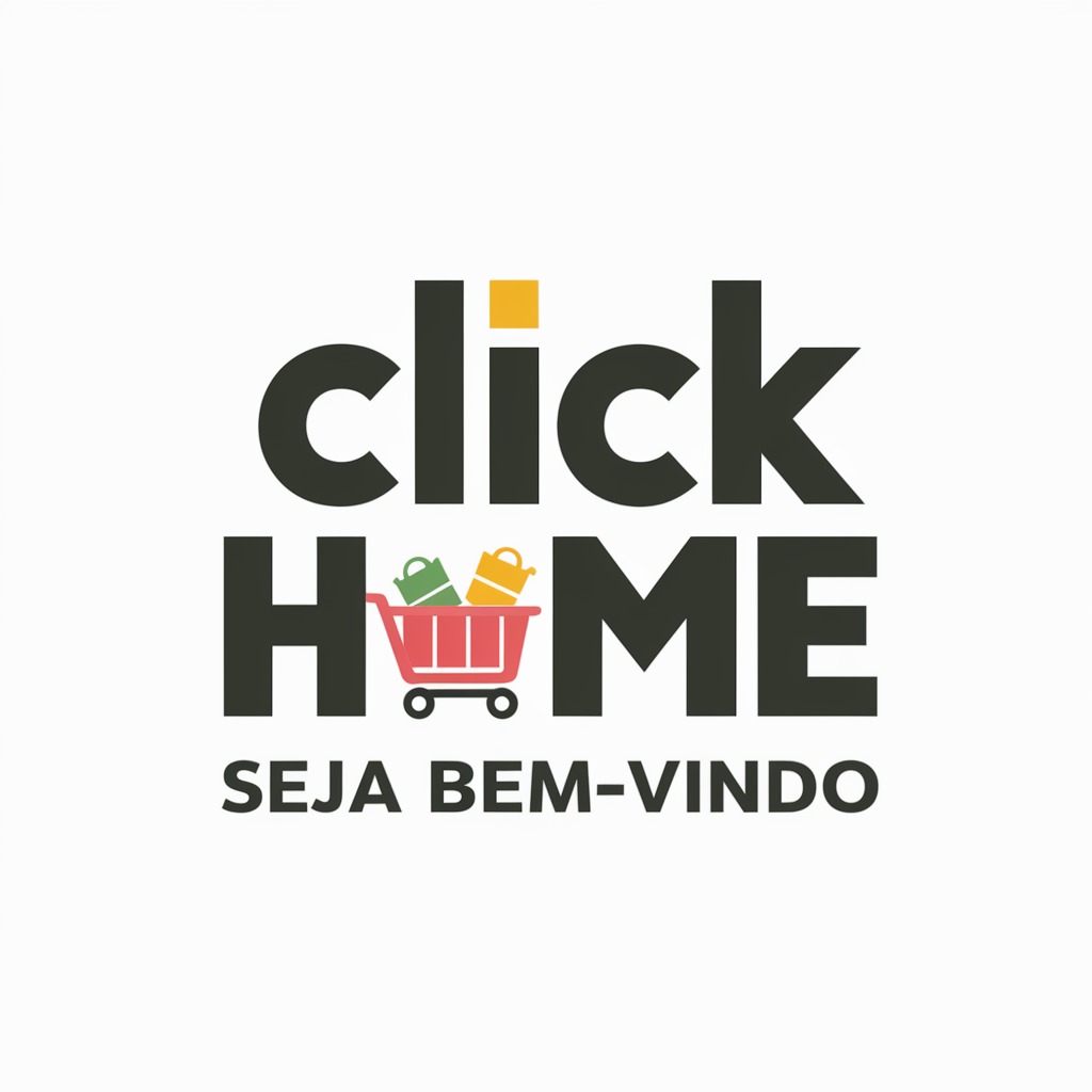Click Home, Loja Online | Shopee Brasil