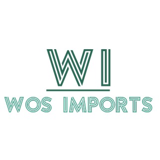 WOS IMPORT, Loja Online | Shopee Brasil