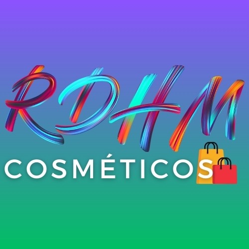 RDHM Cosméticos , Loja Online | Shopee Brasil
