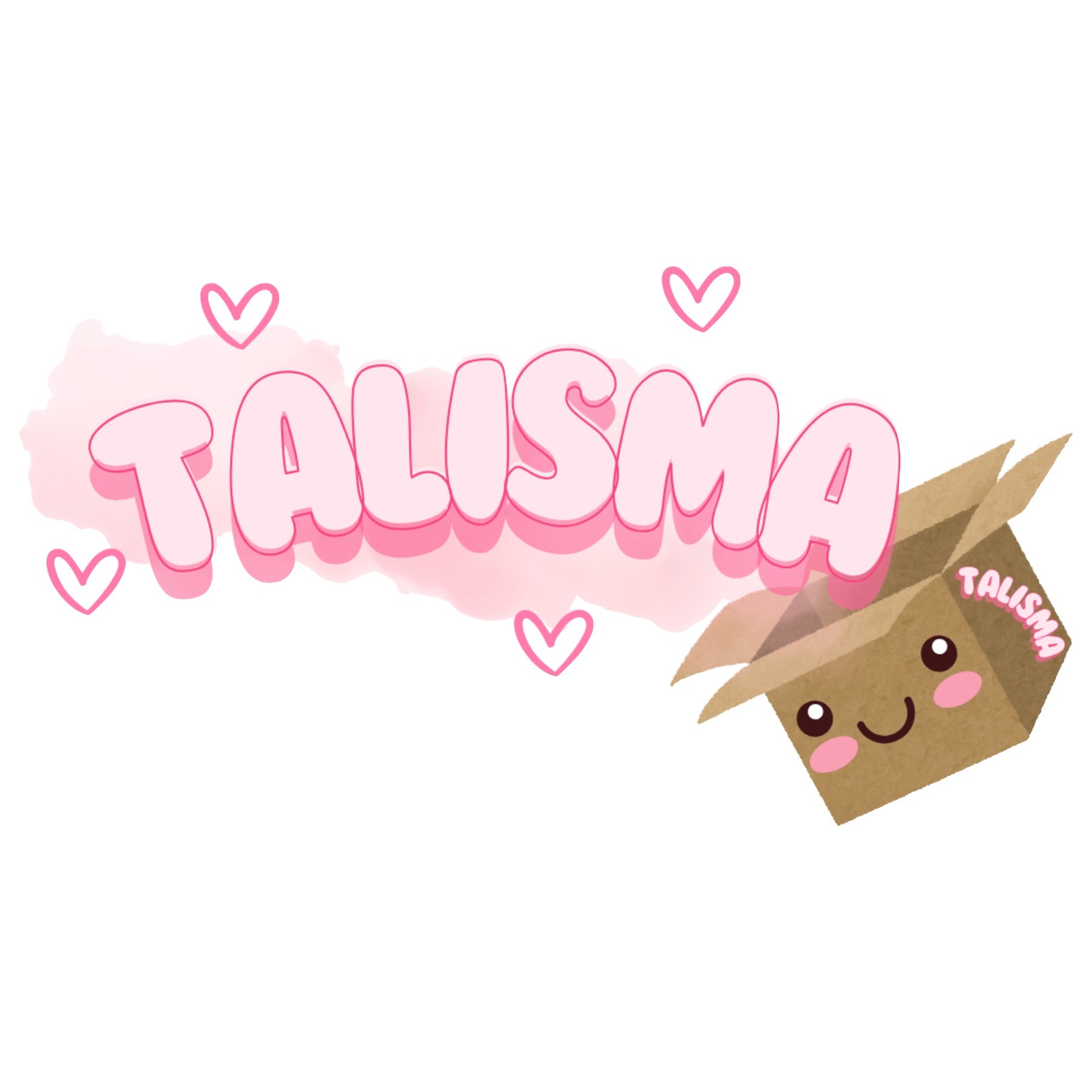 Talismã Papelaria Digital, Loja Online | Shopee Brasil