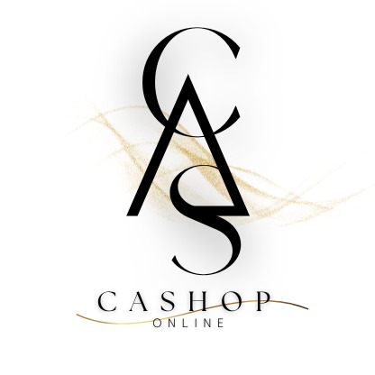 CAS SHOP ONLINE, Loja Online | Shopee Brasil