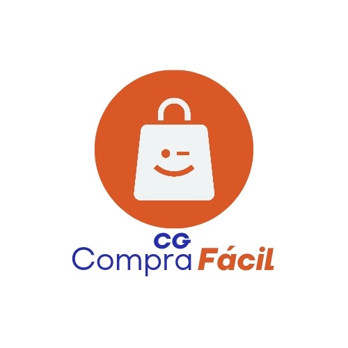 CG COMPRA FACIL, Loja Online | Shopee Brasil