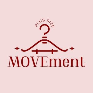 MOVEment Plus Size, Loja Online | Shopee Brasil