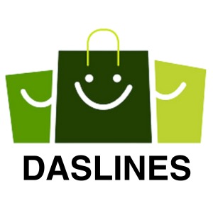 Daslines Store, Loja Online | Shopee Brasil
