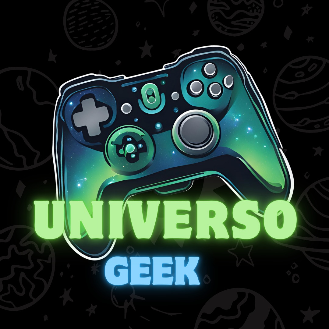 Universo Geek18, Loja Online | Shopee Brasil