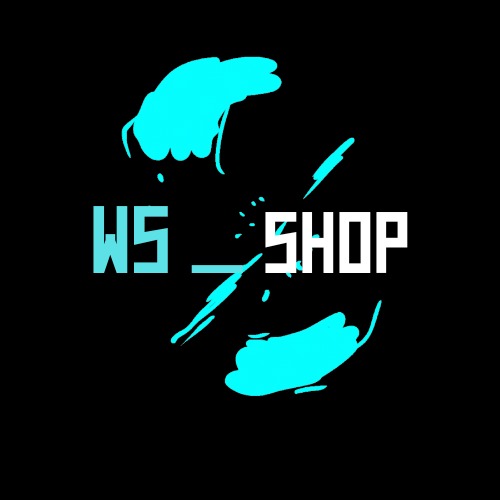 @WS_SHOP, Loja Online | Shopee Brasil