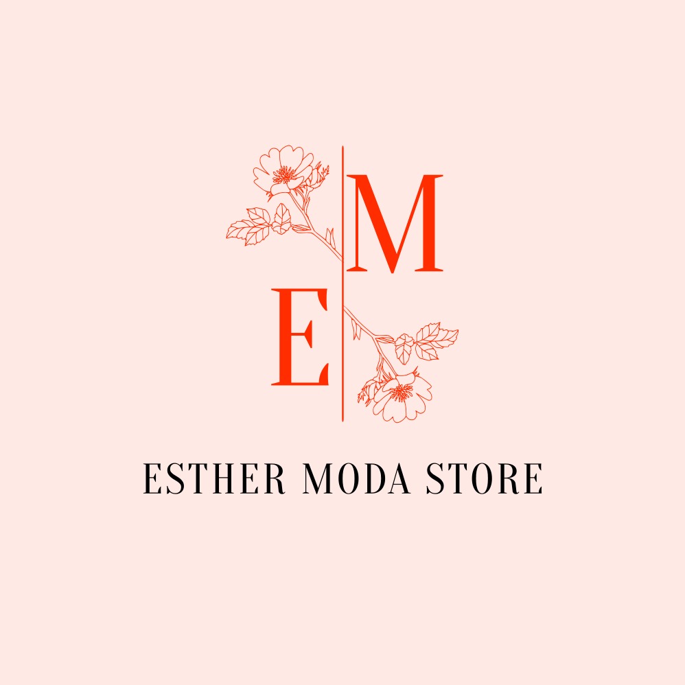 ESTHER MODA STORE, Loja Online | Shopee Brasil