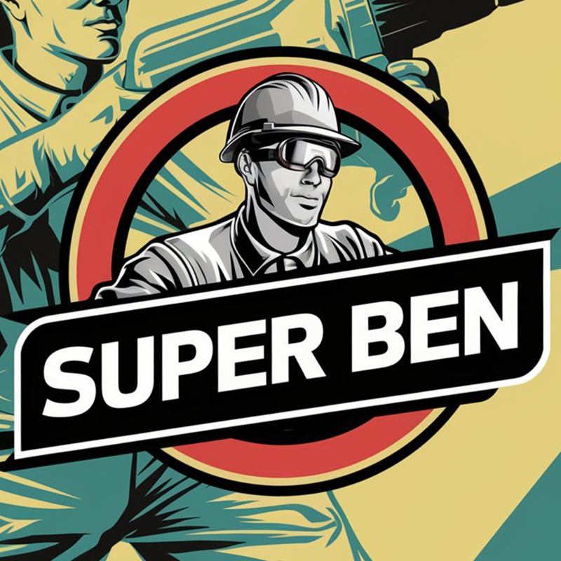 SuperBen, Loja Online | Shopee Brasil