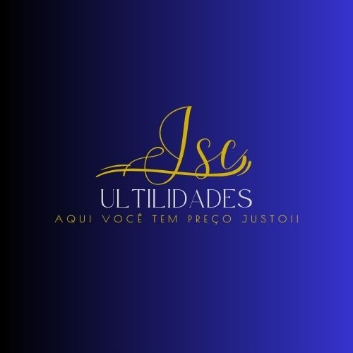Isc Ultilidades, Loja Online | Shopee Brasil