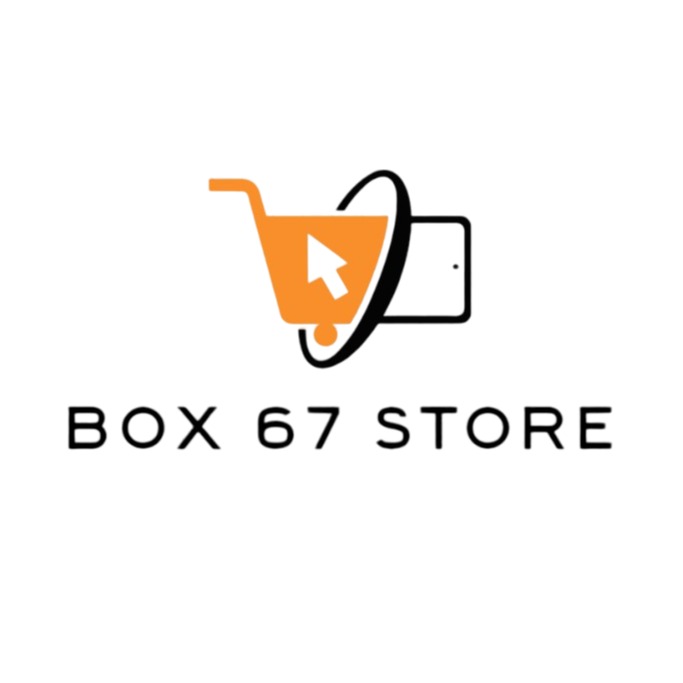 67 BOX STORE, Loja Online | Shopee Brasil