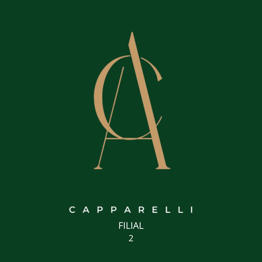 Afilial Capparelli, Loja Online | Shopee Brasil