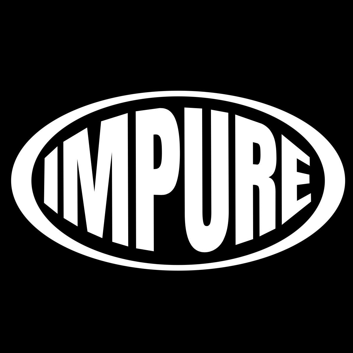 IMPURE, Loja Online | Shopee Brasil