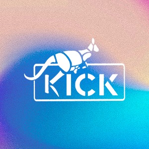 Kick T-Shirt, Loja Online | Shopee Brasil