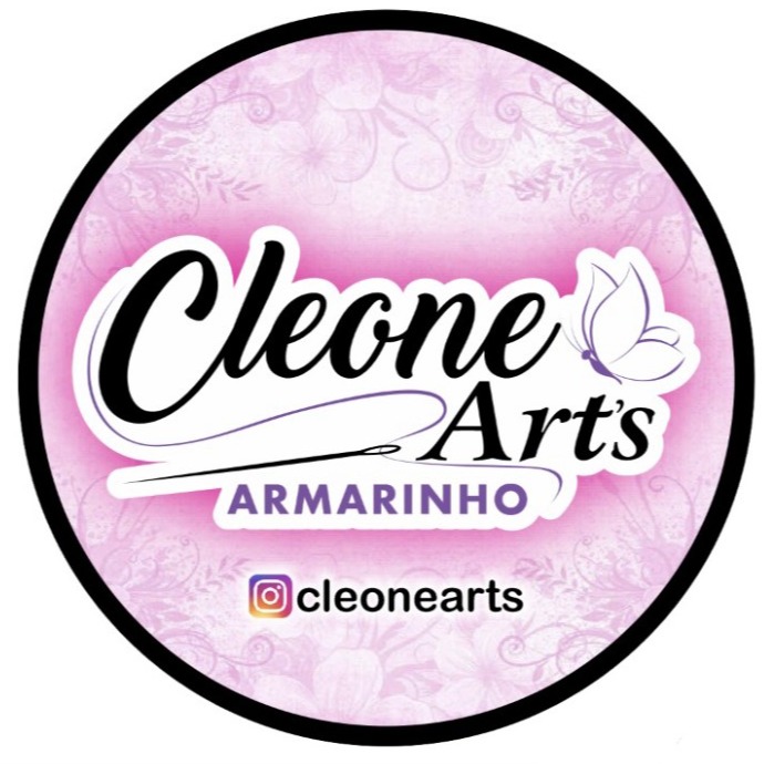 Cleone Arts & Armarinho, Loja Online | Shopee Brasil