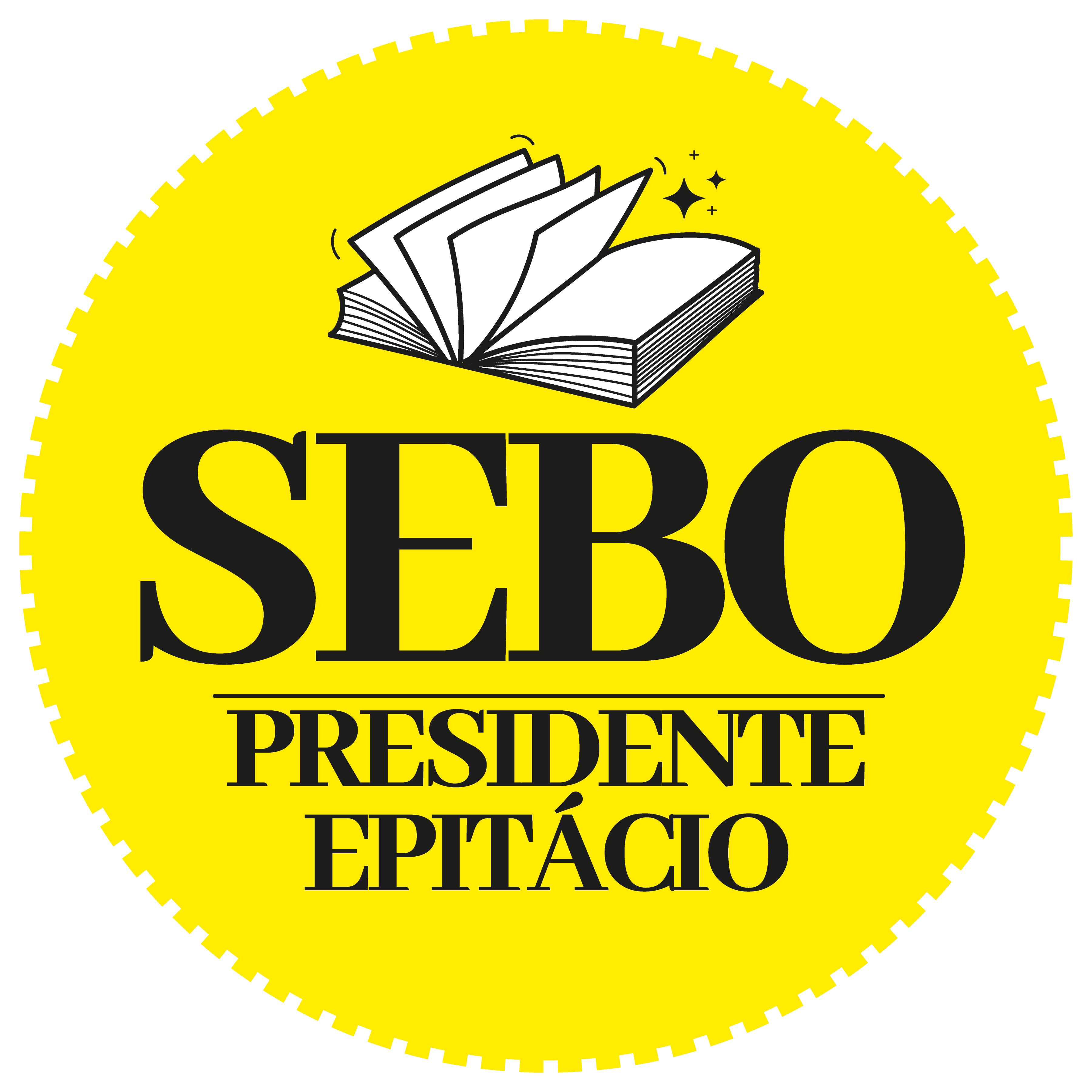Sebo Presidente Epitácio, Loja Online | Shopee Brasil