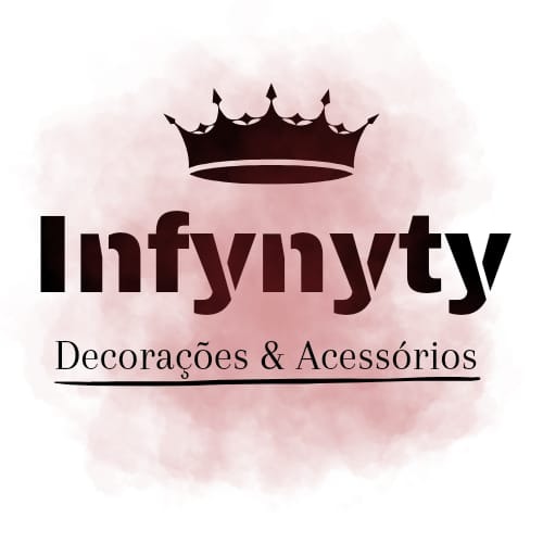 INFYNYTY DECOR E ACESSÓRIOS, Loja Online | Shopee Brasil