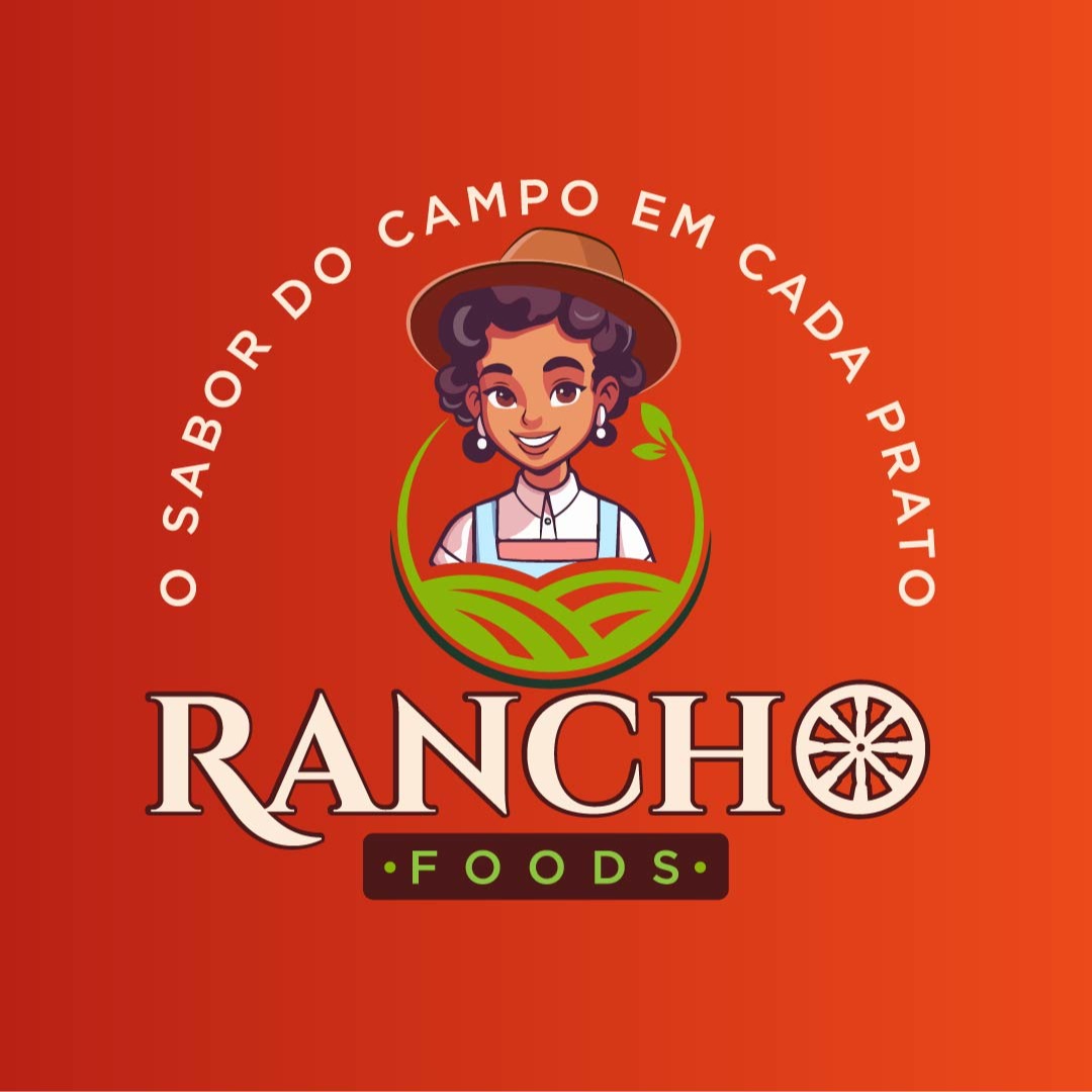 Rancho Foods, Loja Online | Shopee Brasil