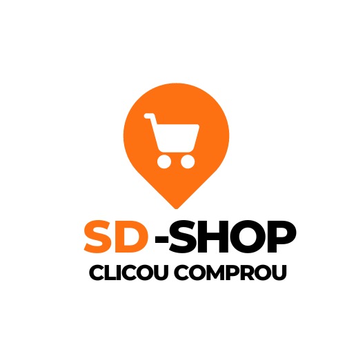 SD-SHOP, Loja Online | Shopee Brasil