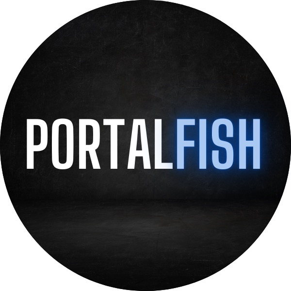 Portal Fish, Loja Online | Shopee Brasil