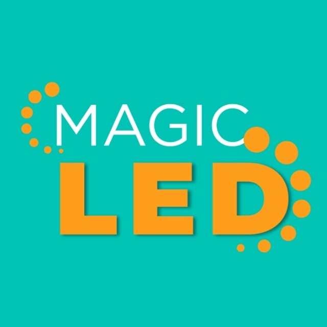 Magic Led, Loja Online | Shopee Brasil