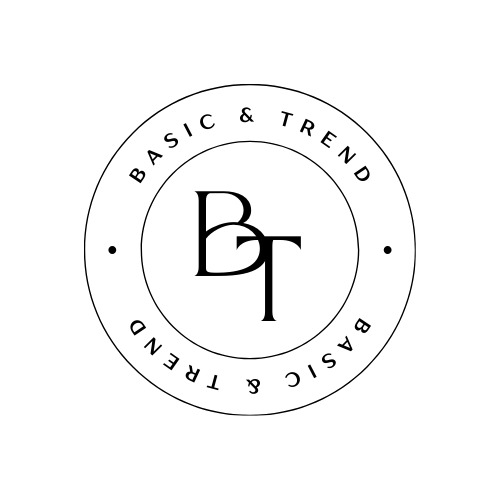 Basic & Trend, Loja Online | Shopee Brasil