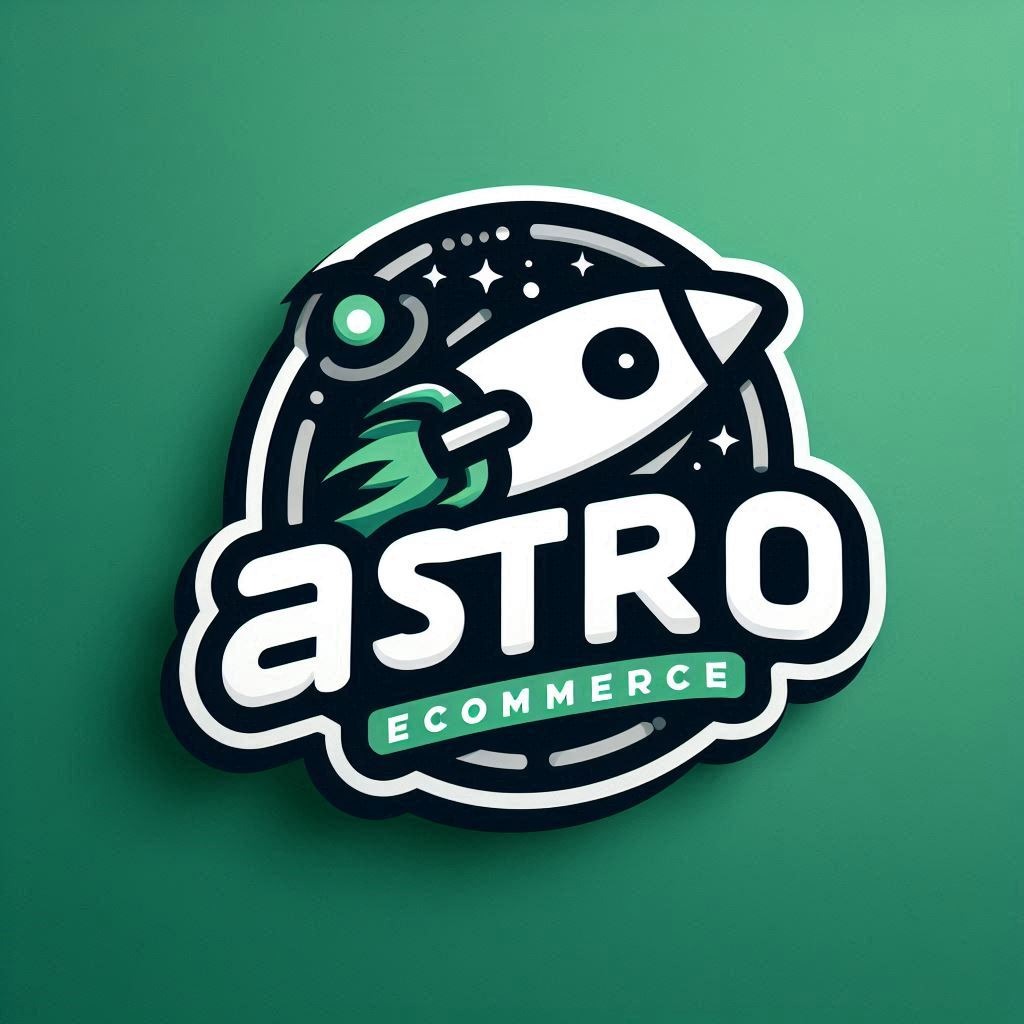 ASTRO E-COMMERCE, Loja Online | Shopee Brasil