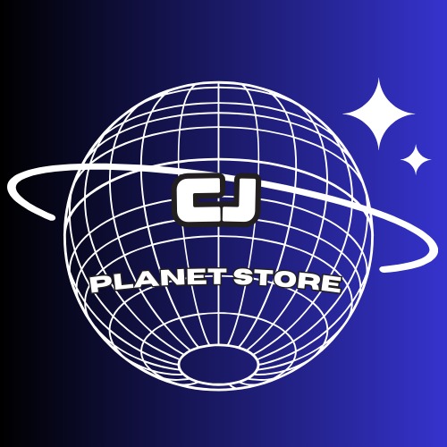 Planet CJ Store, Loja Online | Shopee Brasil