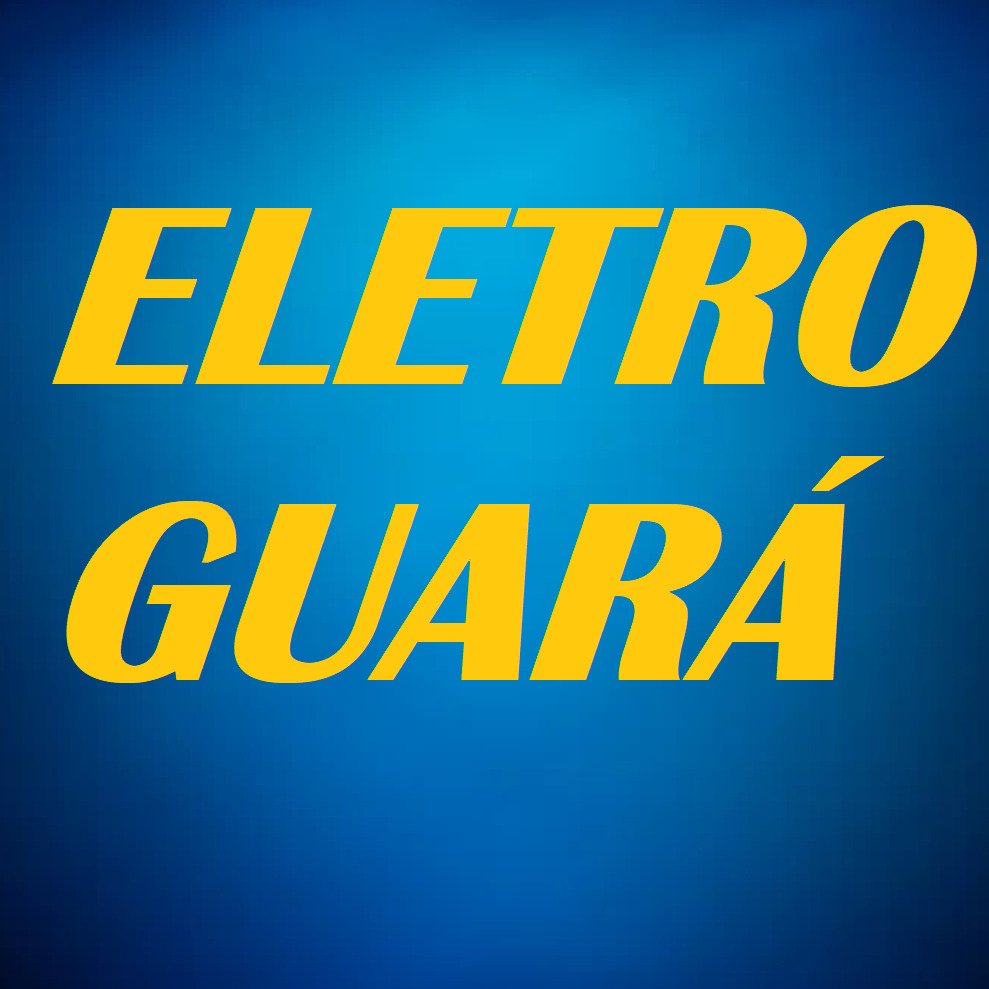 Eletro Guará, Loja Online | Shopee Brasil