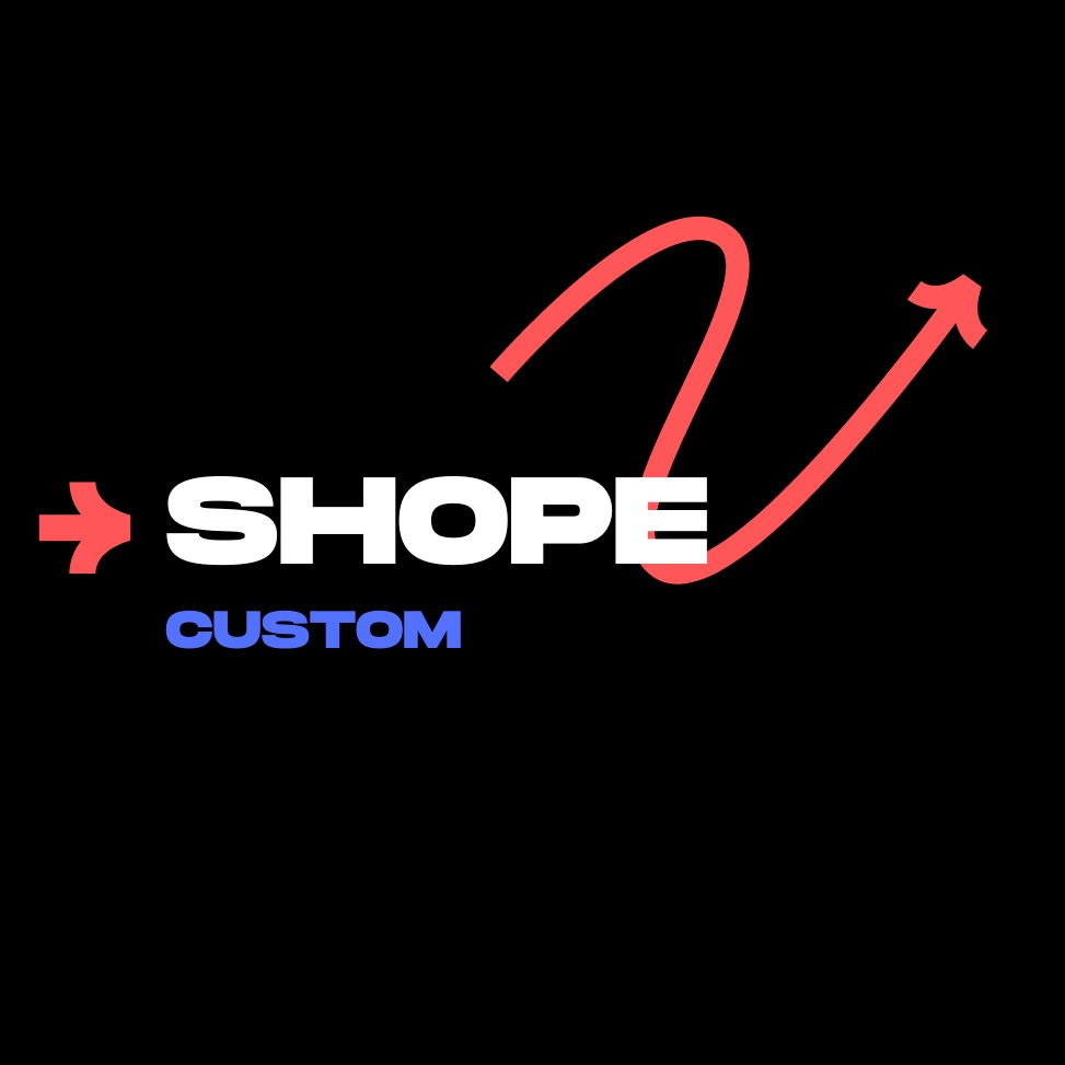 Shope Custom, Loja Online | Shopee Brasil