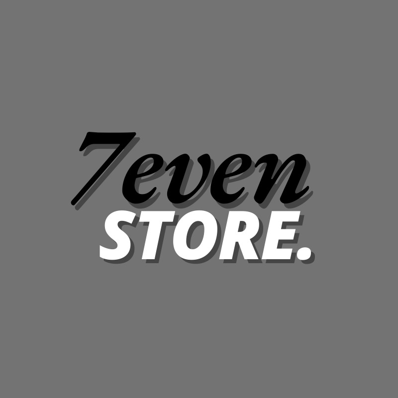7even.store, Loja Online | Shopee Brasil