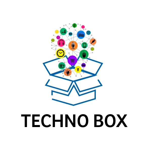 TECHNO BOX, Loja Online | Shopee Brasil