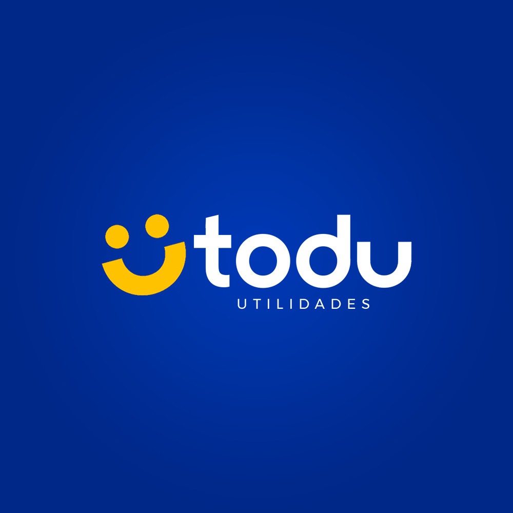 Todu utilidades, Loja Online | Shopee Brasil