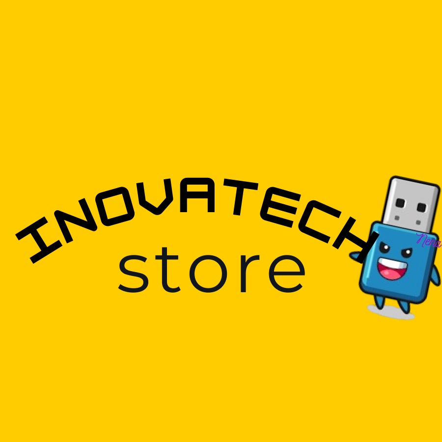 Inovatech Store., Loja Online | Shopee Brasil