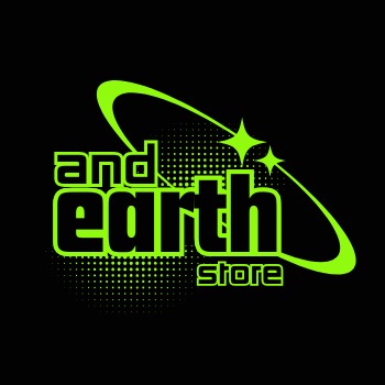 Earth & Store, Loja Online | Shopee Brasil