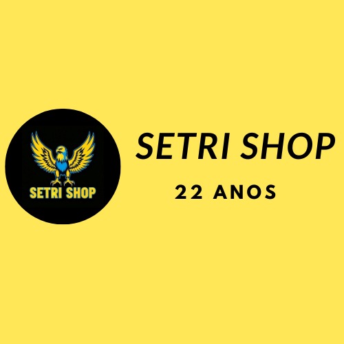 Setri Shop, Loja Online | Shopee Brasil