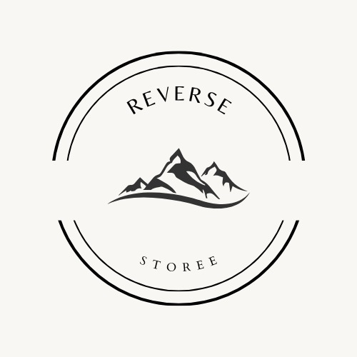 Reverse Storee, Loja Online | Shopee Brasil