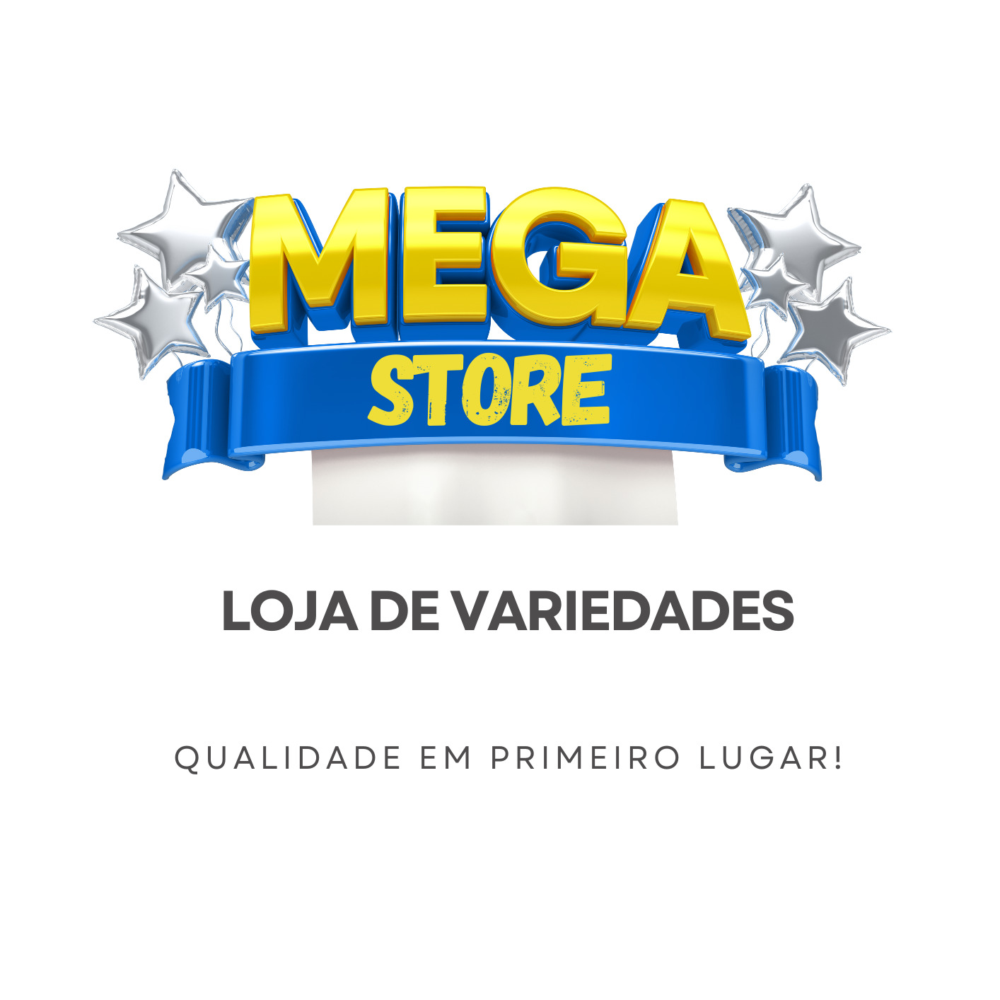 Mega Store Loja de Variedades, Loja Online | Shopee Brasil