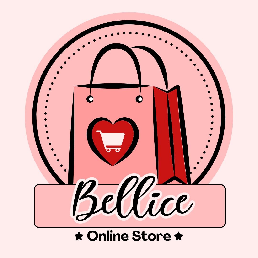 Bellice Store, Loja Online | Shopee Brasil