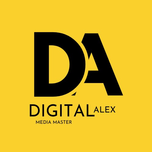 DigitalAlexMediaMaster, Loja Online | Shopee Brasil