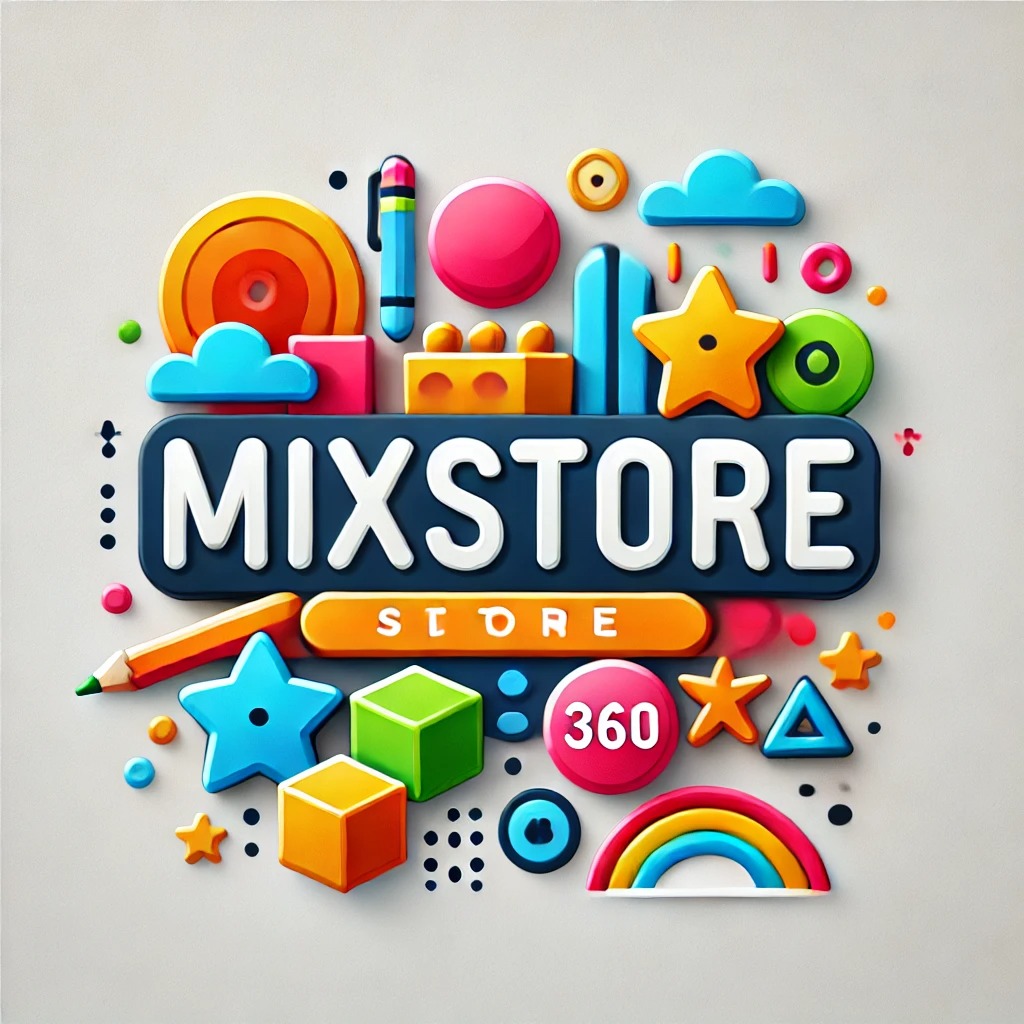 MIXSTORE360, Loja Online | Shopee Brasil