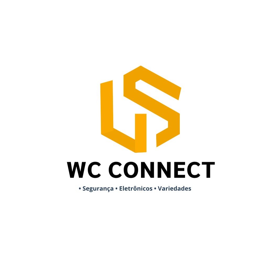 WC CONNECT, Loja Online | Shopee Brasil