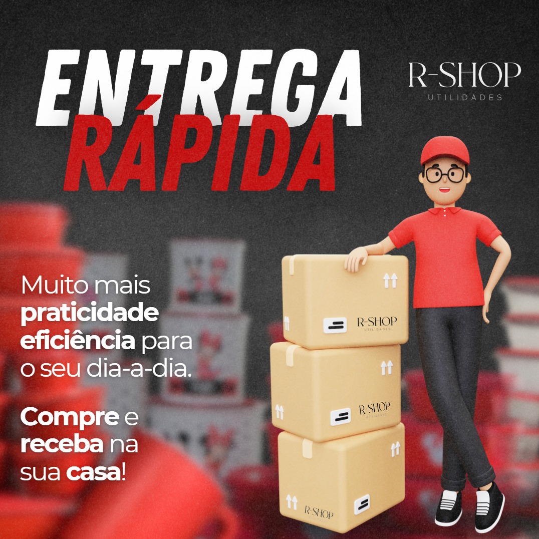 R-SHOPE 2, Loja Online | Shopee Brasil