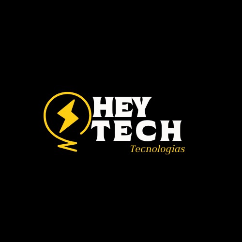 Hey Tech, Loja Online | Shopee Brasil