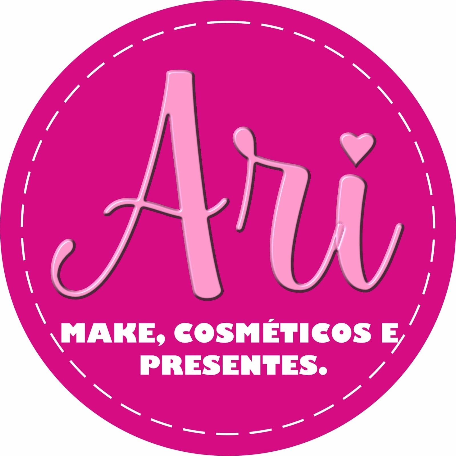 ARI MAKE E COSMÉTICOS, Loja Online | Shopee Brasil